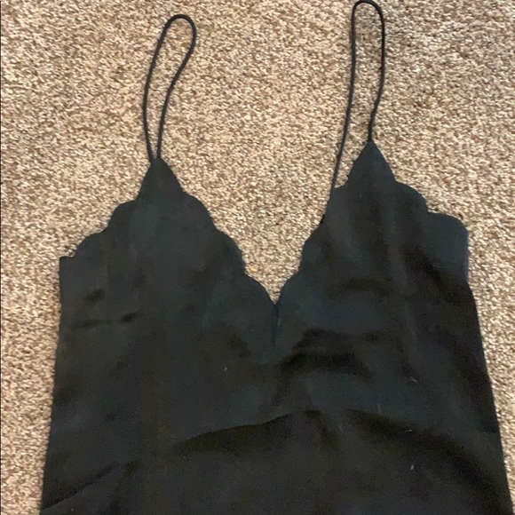 Black Dress - Picture 5 of 5